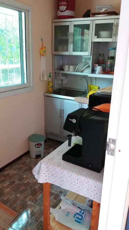 Tarmtawan Garden Home Nakhon Nayok Exterior photo